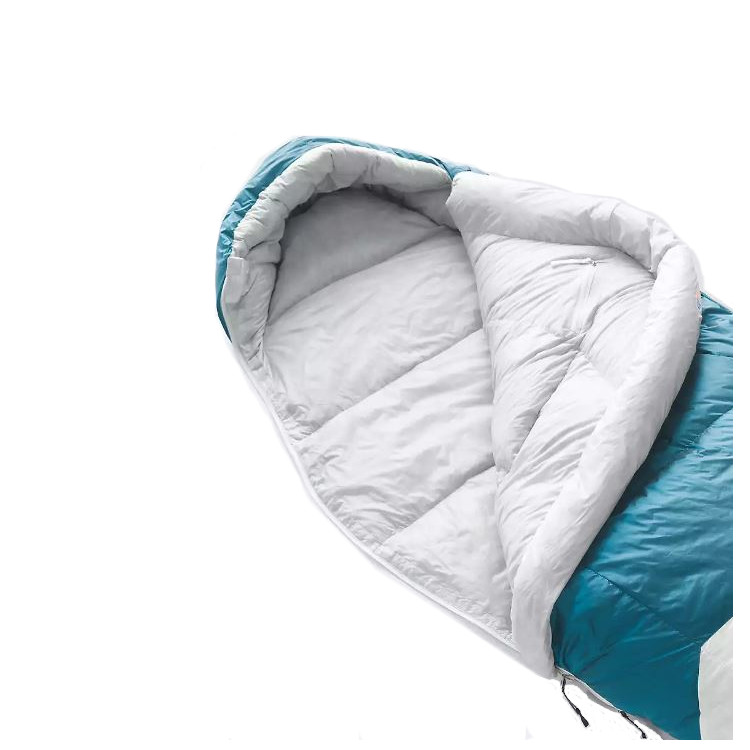The North Face Blue Kazoo 15°F/ Long Length Sleeping Bag - Image 2